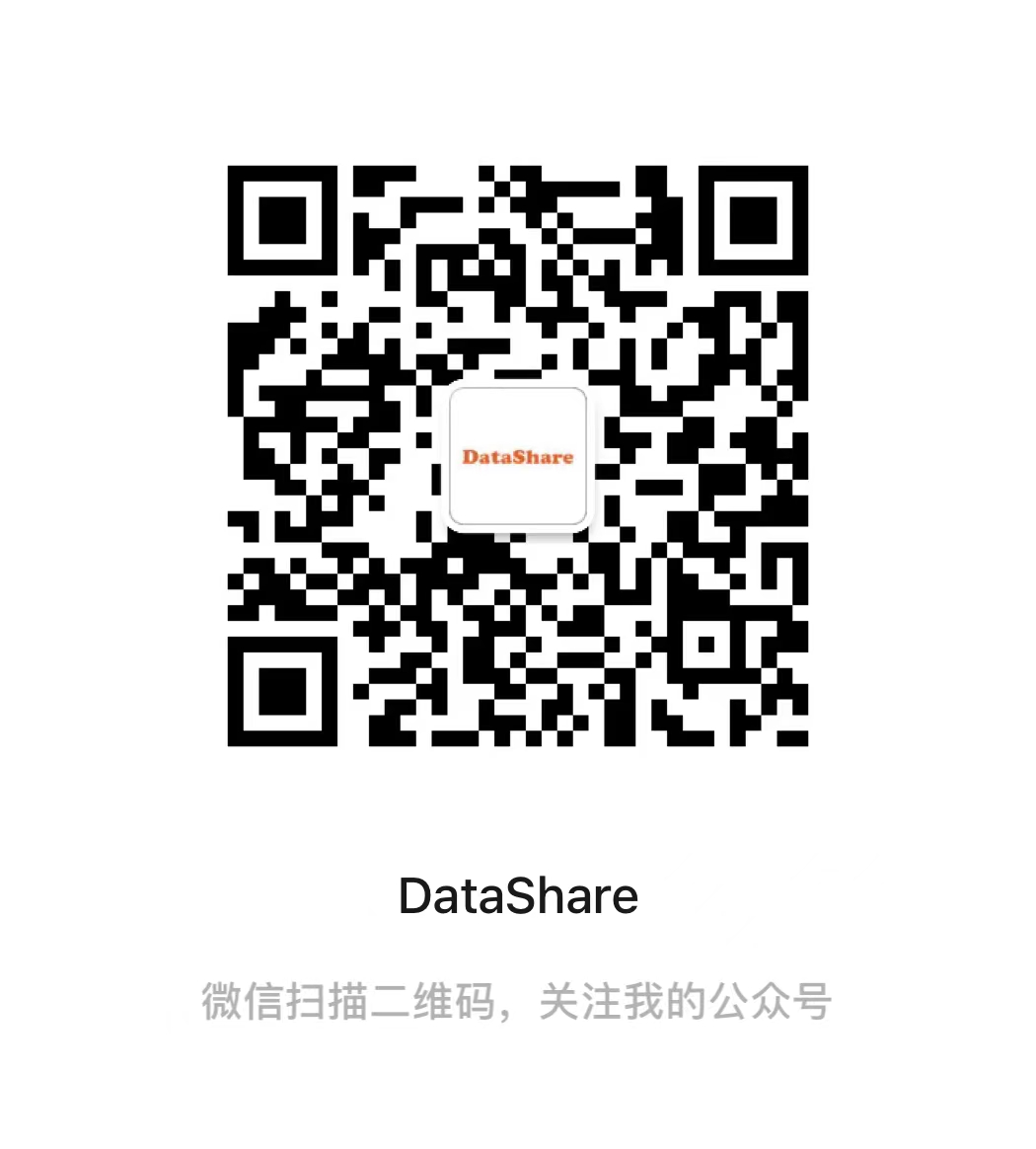 微信公众号